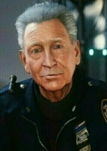 George Stacy