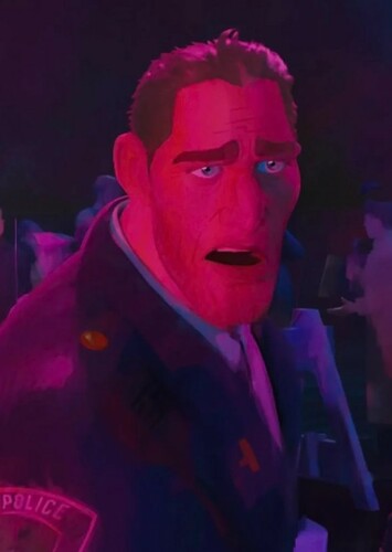 George Stacy