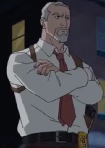 George Stacy (Raimi)