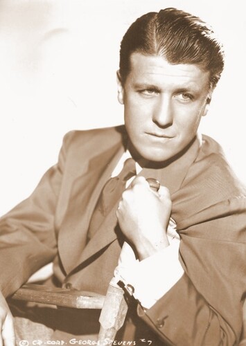 George Stevens 🏆