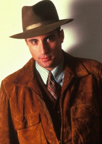 George Stone