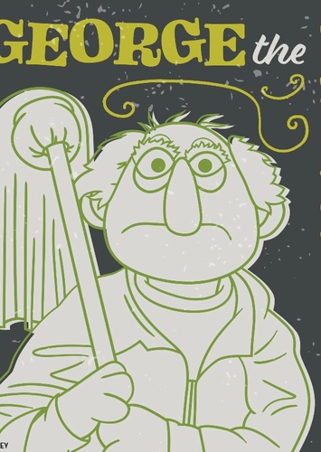George the Janitor