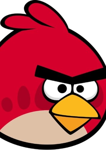 George The Red Bird