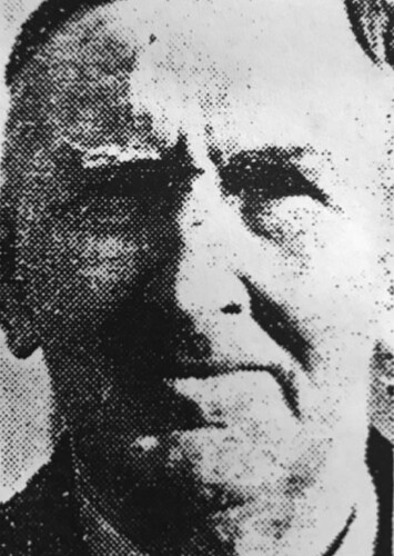 George Thomas Rowe