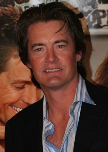 George Van Smoot