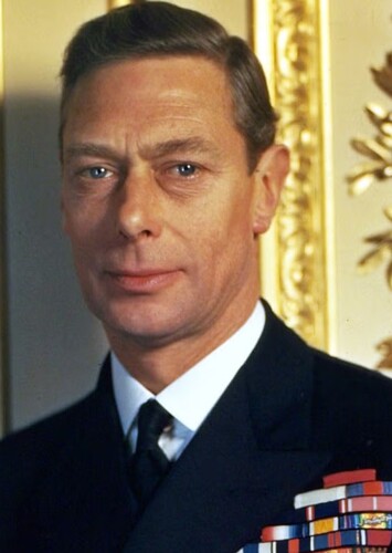 George VI