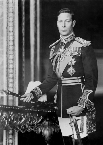 George VI