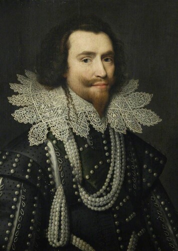 George Villiers