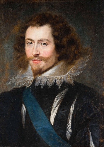 George Villiers