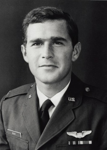 George W. Bush