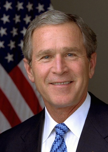 George W. Bush