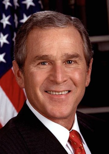 George W. Bush