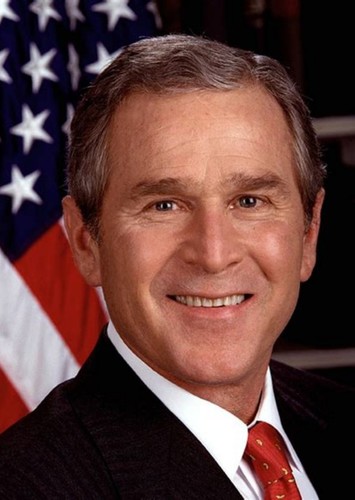 George W. Bush