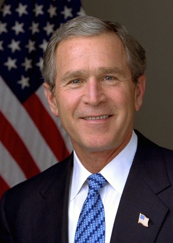 George W. Bush