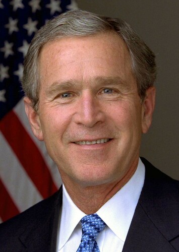 George W. Bush