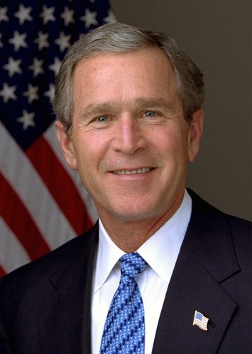George W. Bush
