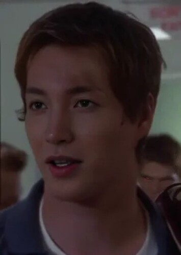 George Waggner (Leeteuk)