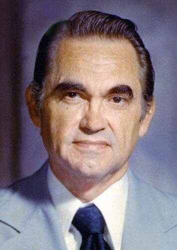 George Wallace