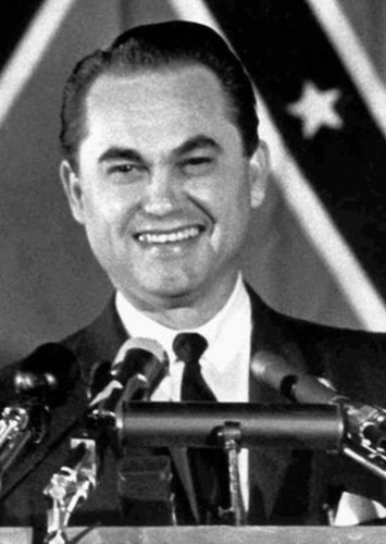 George Wallace