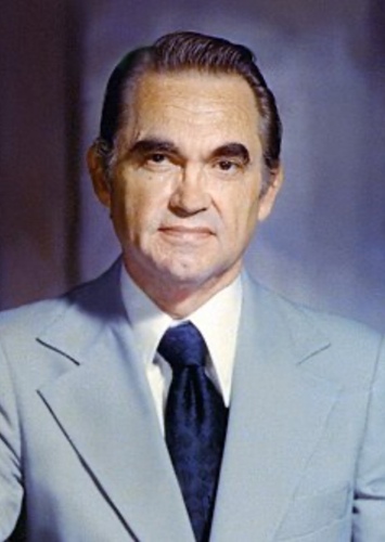 George Wallace
