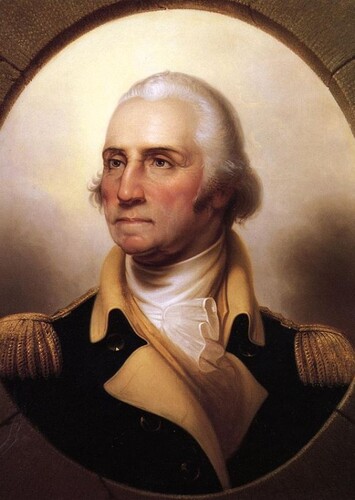 George Washington *