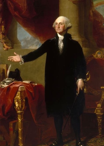 George Washington