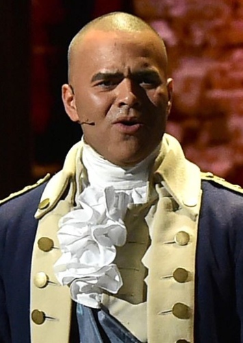 George Washington