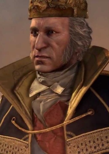 George Washington