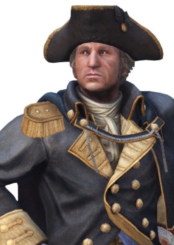 George Washington