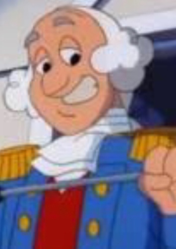 George Washington