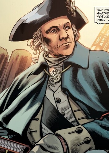 George Washington