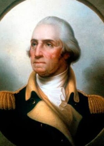 George Washington