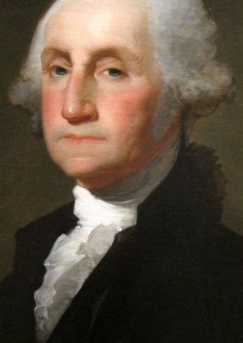 George Washington