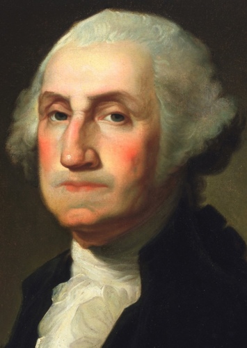 George Washington