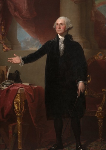 George Washington