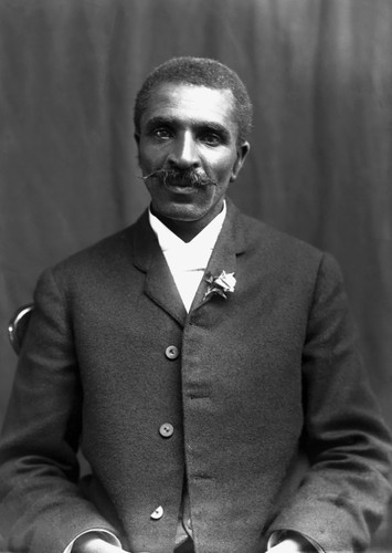 George Washington Carver