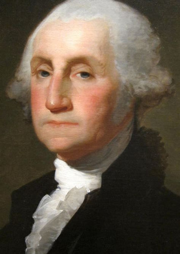 George Washinton