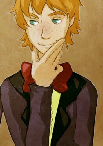 George Weasley