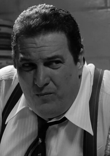 George Weiss