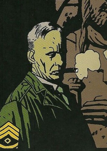 George Whitman