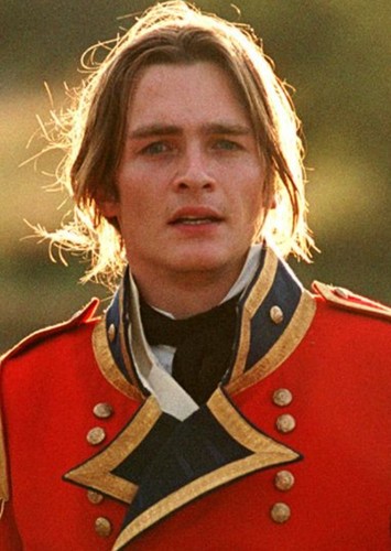 George Wickham