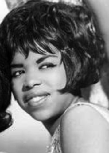 Georgeanna Tillman