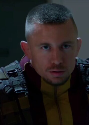Georges Batroc