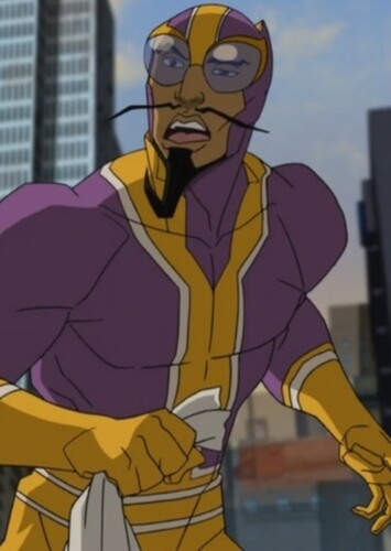 Georges Batroc