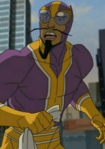 Georges Batroc