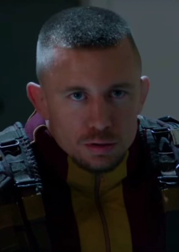 Georges Batroc