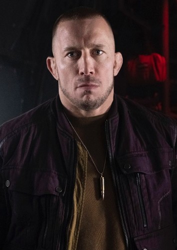 Georges Batroc