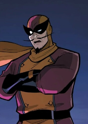 Georges Batroc