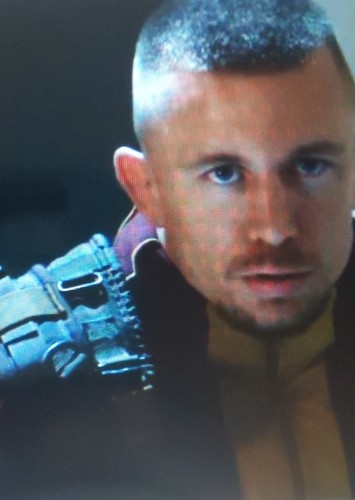 Georges Batroc