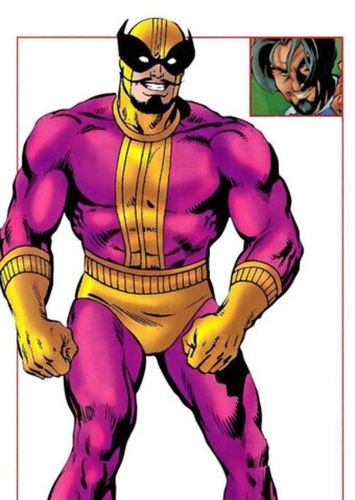 Georges Batroc (Marvel)